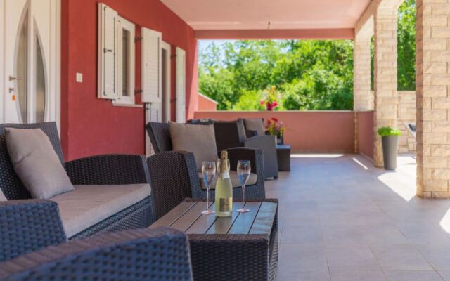 House Ljiljana San Felice del Benaco