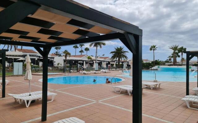 Maspalomas Lago One Bedroom Bungalow 39