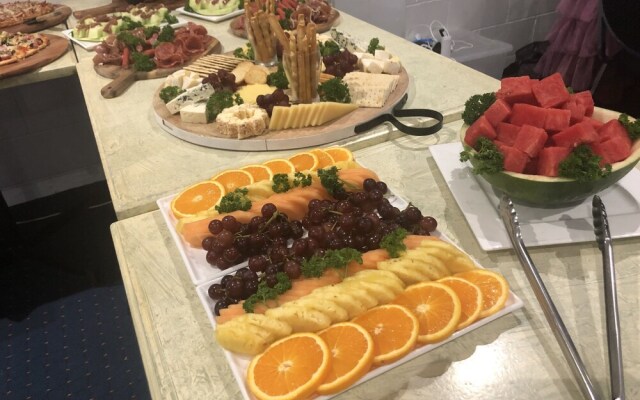 Prince of Wales Hotel