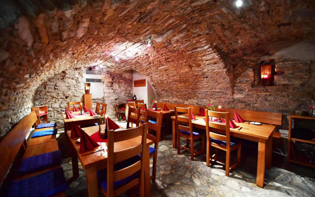Hotel Aspethera