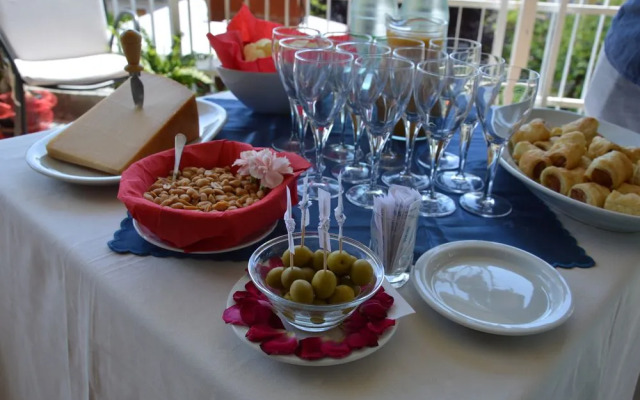 Garden Hotel Tabiano