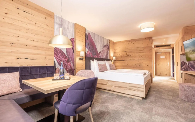 Galtenberg Family & Wellness Resort