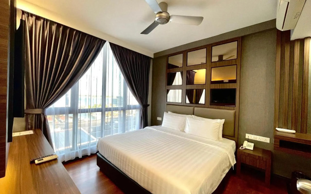 Grace Hotel Semporna