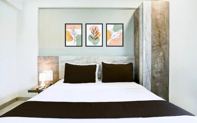 Elite Stays at Vashi Mumbai