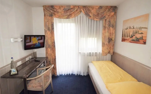 Hotel Alena