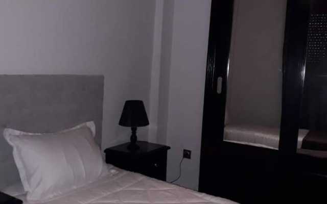 Costa Aya Appart Hotel