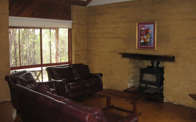 Denmark Forest Retreat