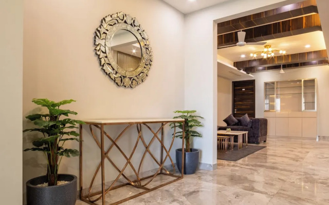 Housr 2 BHK Apartment Sector 41 Gurgaon