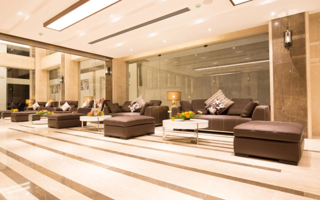 Hotel Kiscol Grands