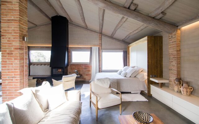 El Porxo de la Barraca