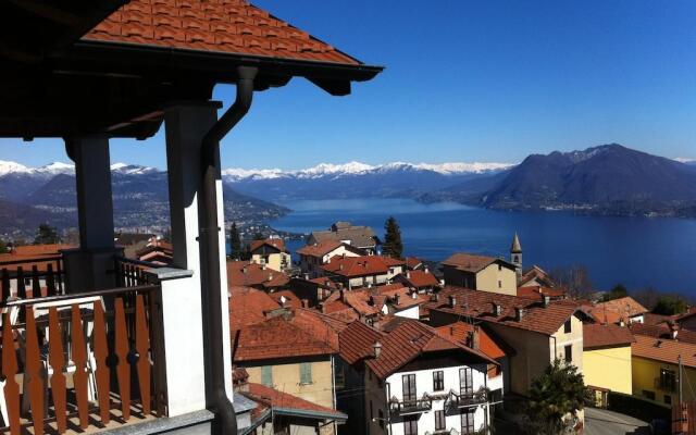 Appartamento Stupenda Vista Lago