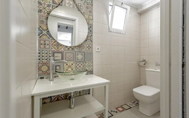 Apartamentos La Palma
