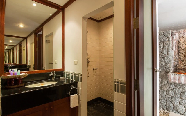 Katamanda - Villa Albina