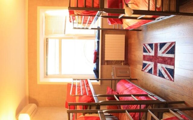 Валенки Хостел