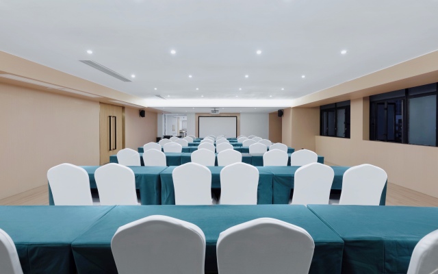Jinxi Hotel Chongqing Jiefangbei Store