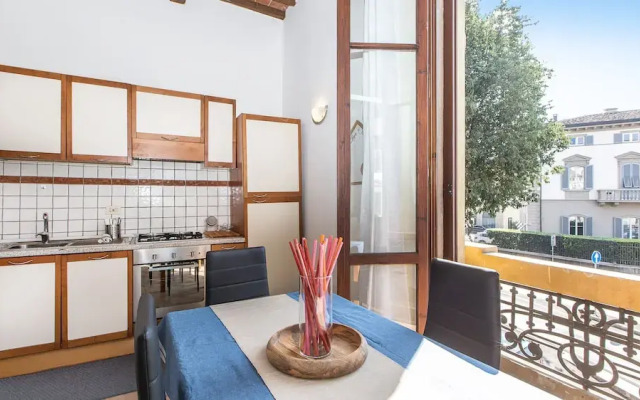 Rental In Rome Rosselli Palace Deluxe 3 Apartment