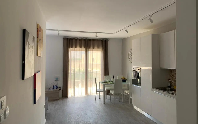 St Julians Apartment 2
