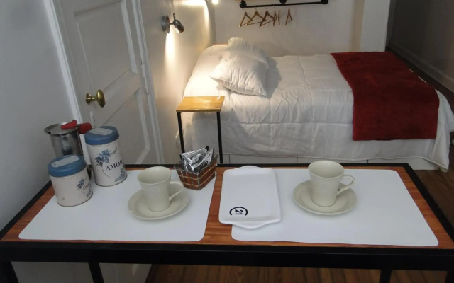 Lavalle Studio Buenos Aires