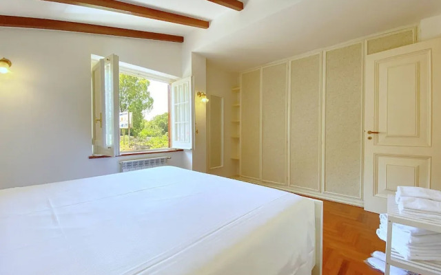 Solemar Sicilia - Villa Alma