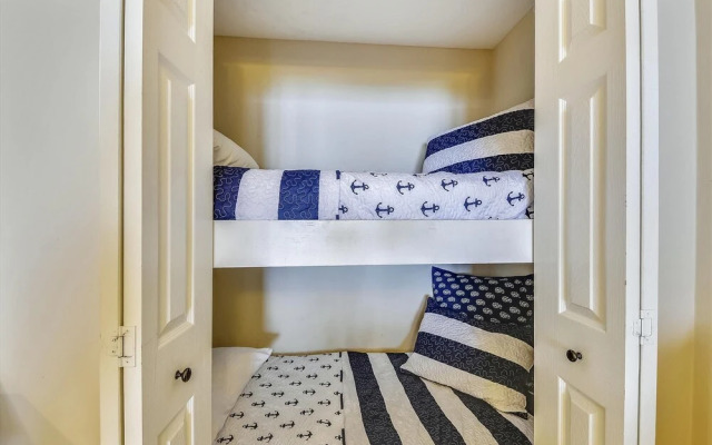 Treasure Island 1203