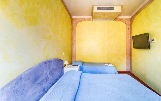 Lloyd Residence Triestino