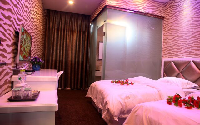 Zhaoxiangju Boutique Hotel Changshui Branch