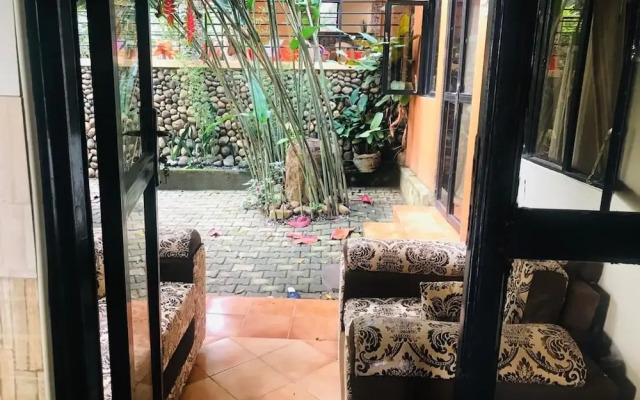 Natures Guesthouse