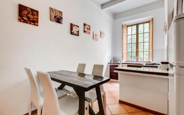 Vatican Germanico 107