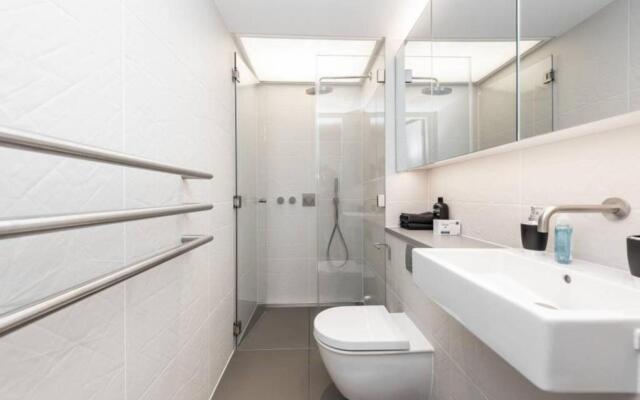 Amazing Apartment with Incredible Views (MLG)