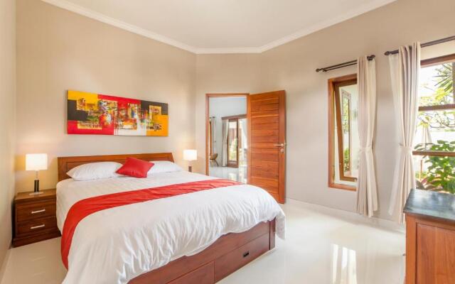 Villa Pantina Bali