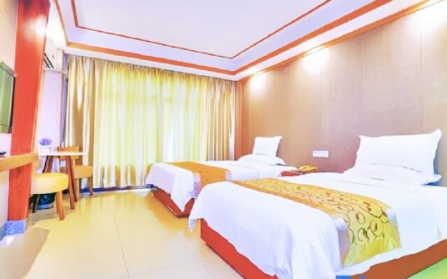 Yongsheng hostel