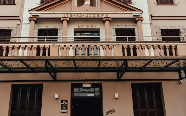 MOSTEIRO Hotel de Charme