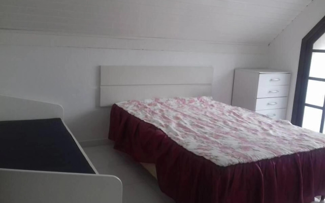 Pousada Rota do Sol Bombinhas