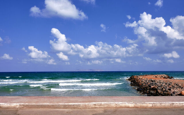 Niros Beach