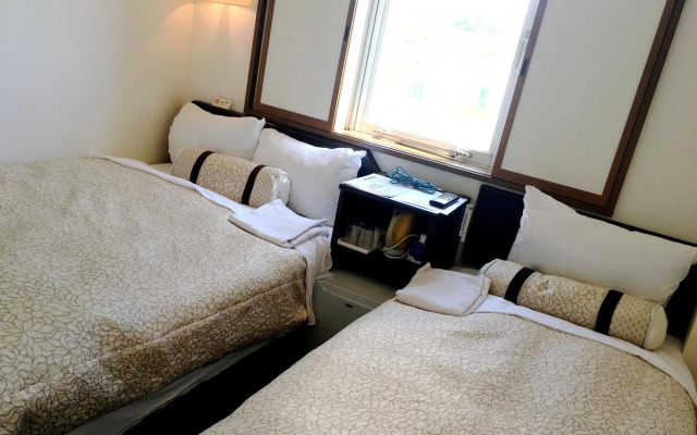 Kuretake Inn Omaezaki