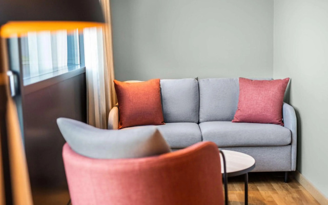 Scandic Sydhavnen
