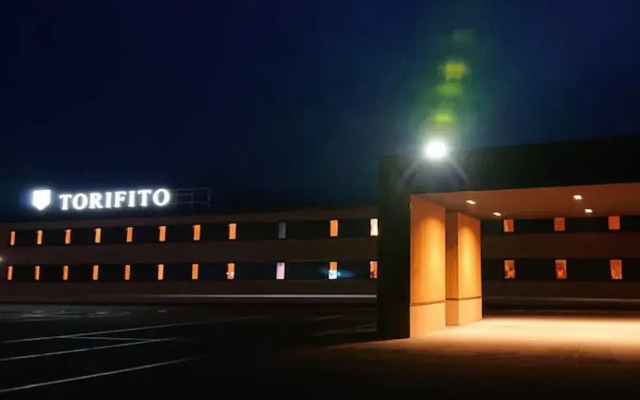 Torifito Hotel And Pod Niseko