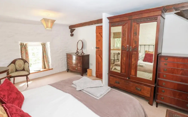Farrier's Cottage