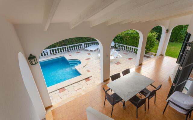 Villa Caprice