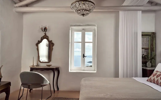 Aria Villa