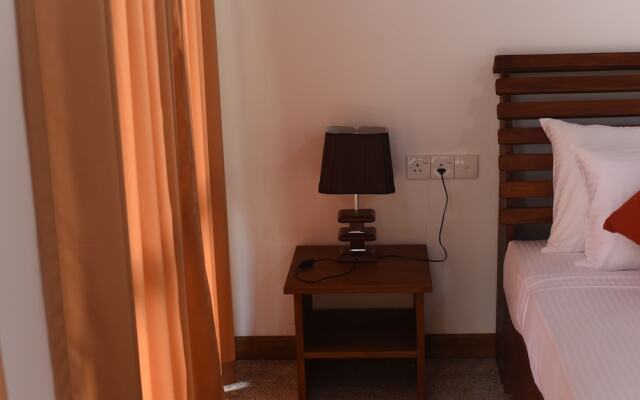 The Bell Farm Eco Resort