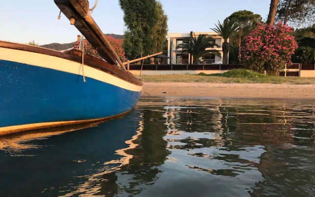 Samaya Beach House