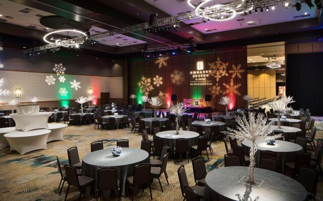 Embassy Suites by Hilton Dallas Frisco Hotel & Convention Center