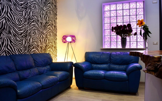 Exclusive B&B Sweet Home & Wellness