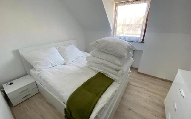 Apartament W46B Deluxe w Bielawie Góry Sowie