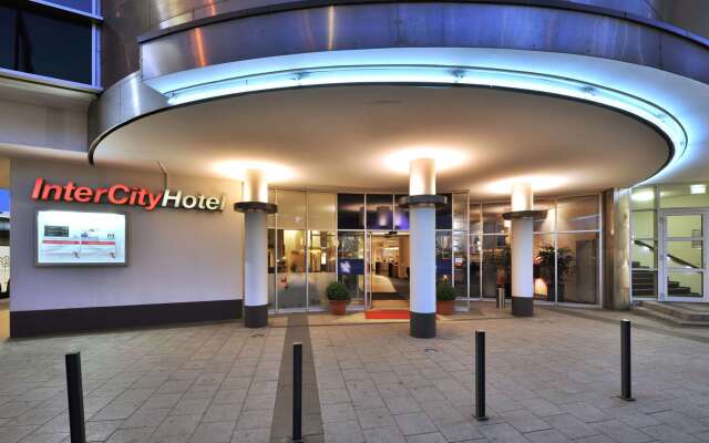 IntercityHotel Kiel