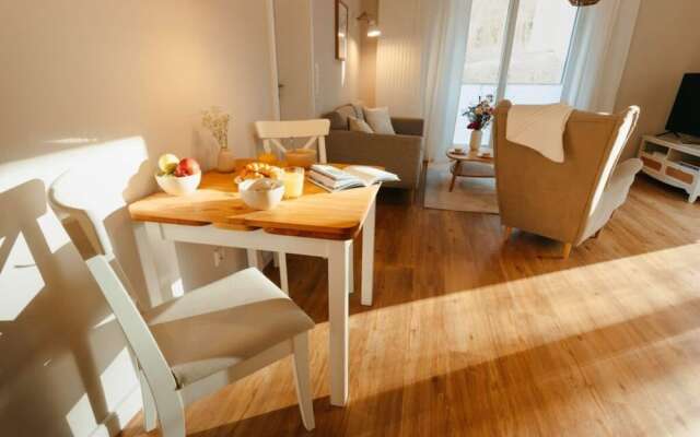 Fine Stuuv Comfortable Holiday Residence