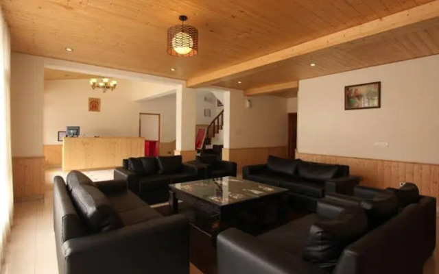 Hotel Thomas villa