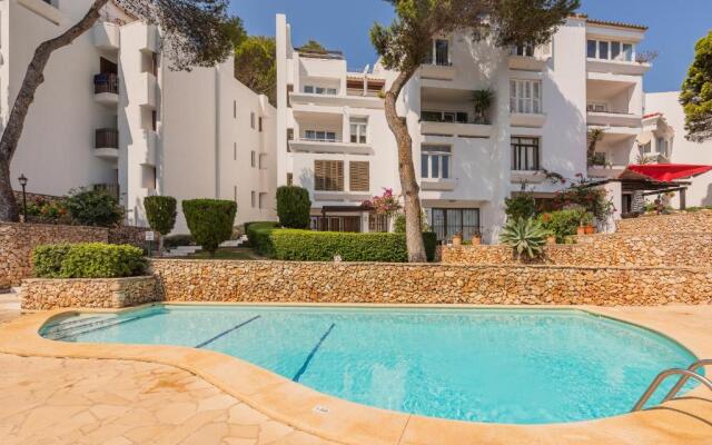 Apartamento Ferrera Park 603