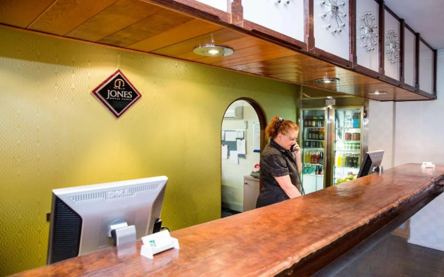 Quality Resort Siesta